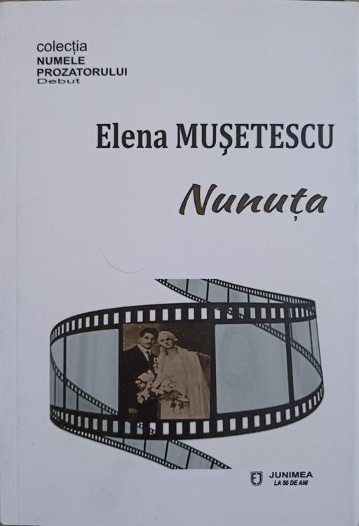 JUNIMEA Nunuta