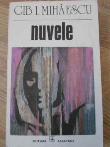 Nuvele