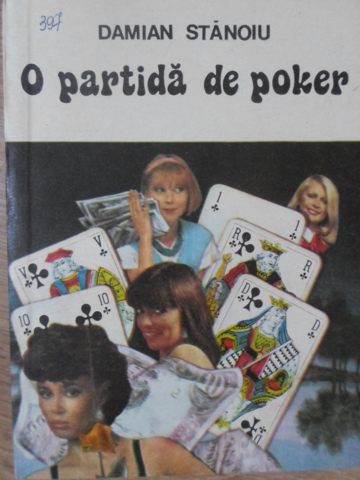 O Partida De Poker