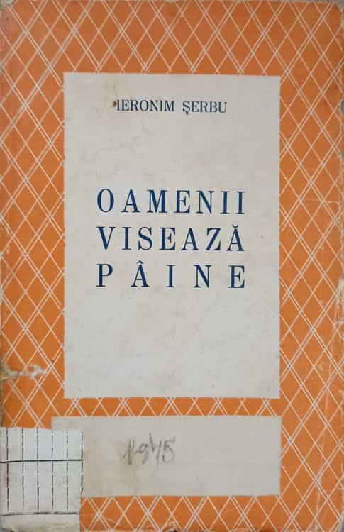 Vezi detalii pentru Oamenii Viseaza Paine