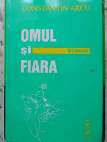 Omul Si Fiara