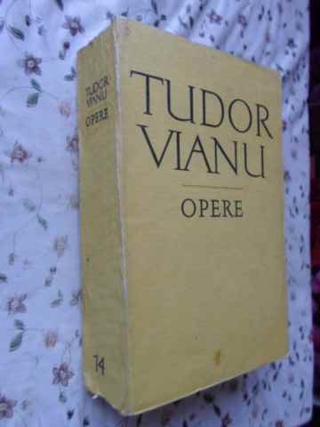 Vezi detalii pentru Opere Vol.14. Corespondenta, Interviuri, Poemul Arcadia