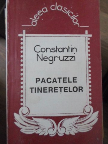 Pacatele Tineretelor