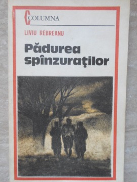 Padurea Spanzuratilor