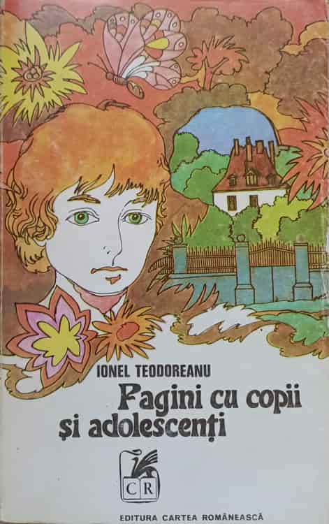 Pagini Cu Copii Si Adolescenti