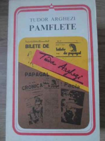 Pamflete