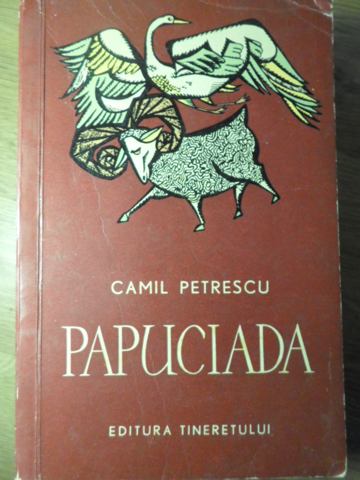 Papuciada