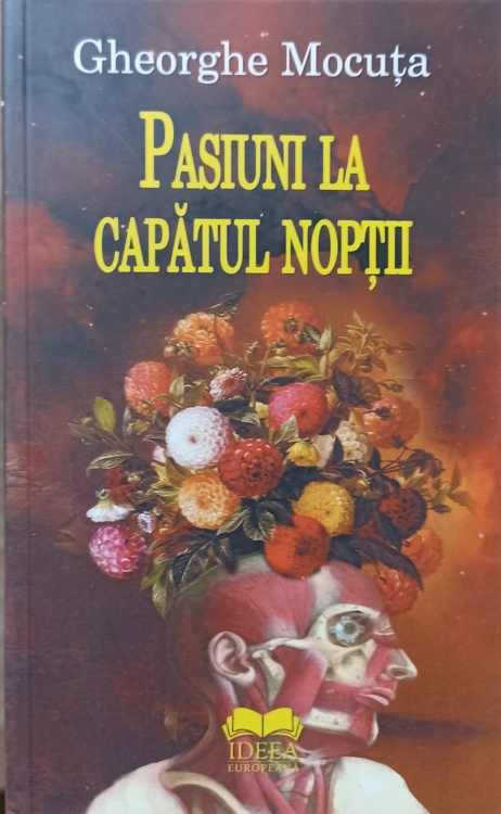 Vezi detalii pentru Pasiuni La Capatul Noptii