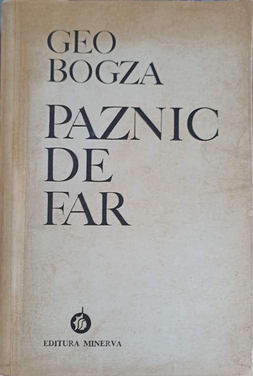 Vezi detalii pentru Paznic De Far