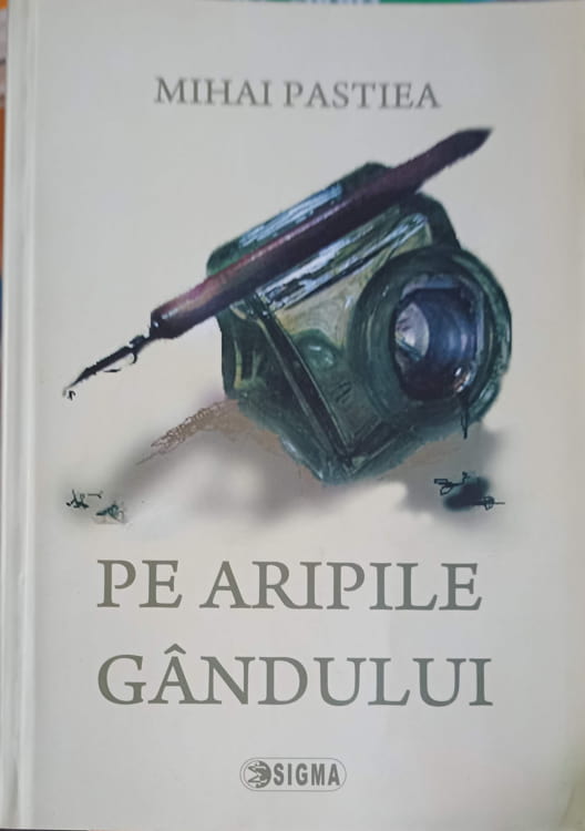 Pe Aripile Gandului