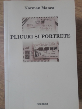 Vezi detalii pentru Plicuri Si Portrete