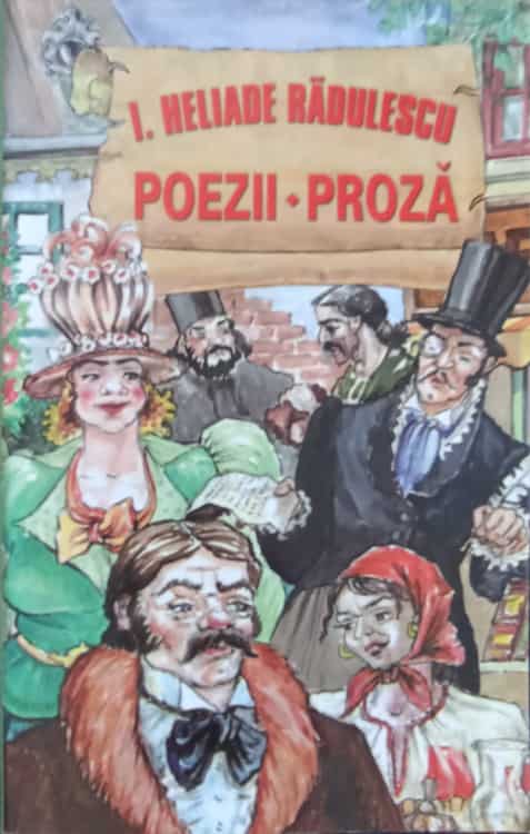 Vezi detalii pentru Poezii - Proza