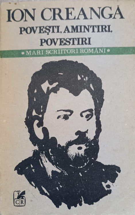 Vezi detalii pentru Povesti, Amintiri, Povestiri