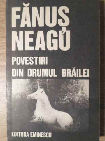 Povestiri Din Drumul Brailei