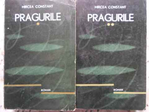 Pragurile vol.1-2