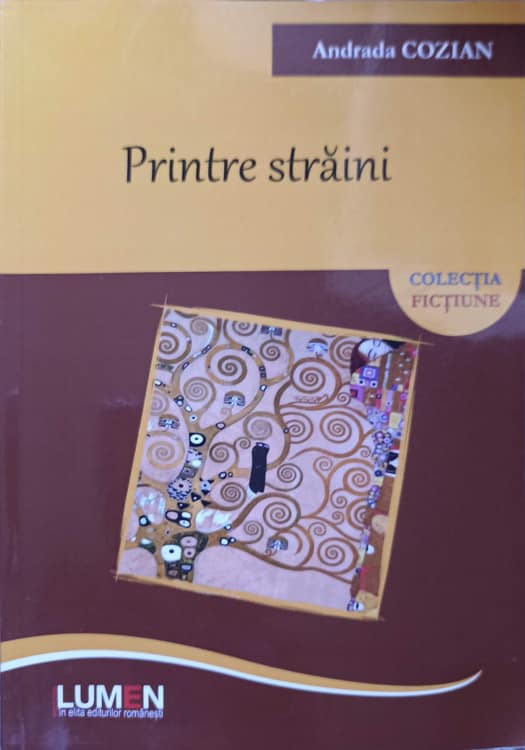 Printre Straini