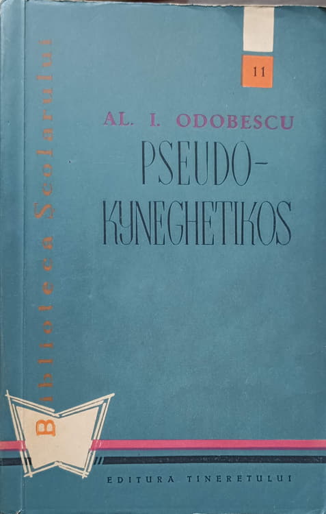 Pseudo-kynegheticos