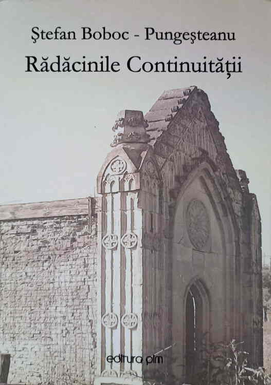 Radacinile Continuitatii