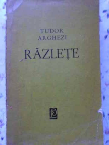 Razlete