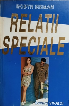 Relatii Speciale