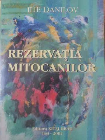 Rezervatia Mitocanilor