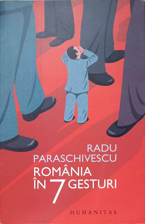 Vezi detalii pentru Romania In 7 Gesturi