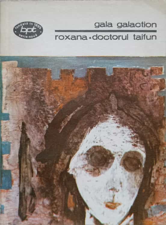 Roxana. Doctorul Taifun