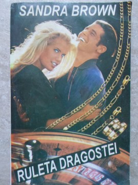 Ruleta Dragostei