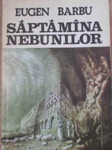 Saptamana Nebunilor