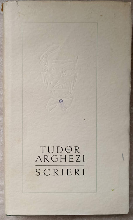 Scrieri Vol.7