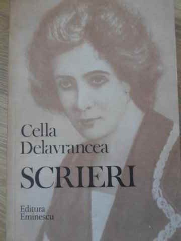 Scrieri