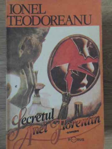 Secretul anei florentin