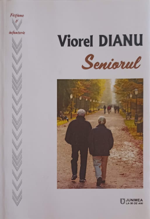 Vezi detalii pentru Seniorul