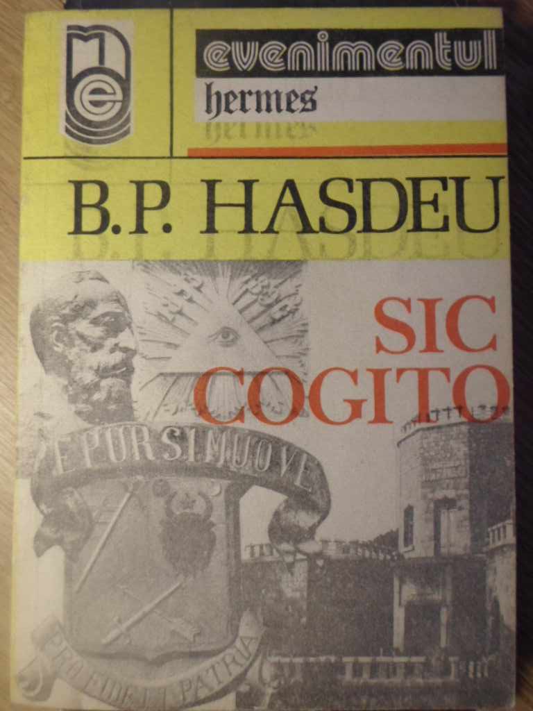 Sic Cogito