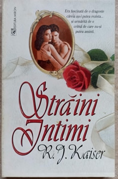 Vezi detalii pentru Straini Intimi