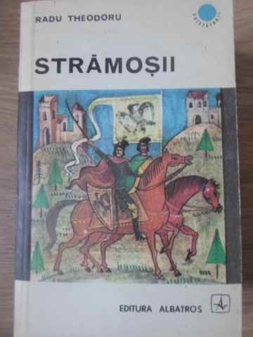 Stramosii