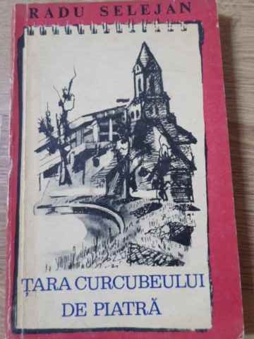 Tara Curcubeului De Piatra