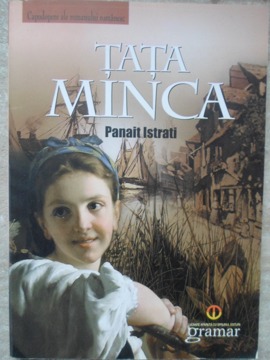 Tata Minca