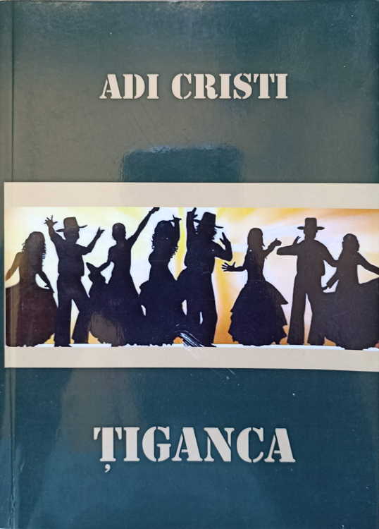 Tiganca