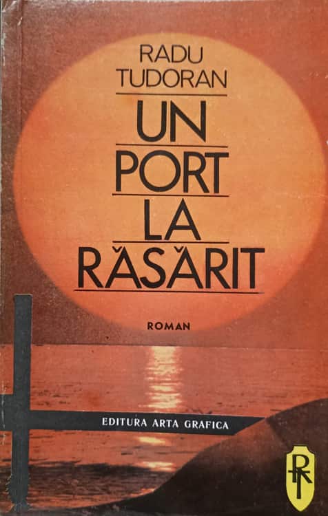 Vezi detalii pentru Un Port La Rasarit