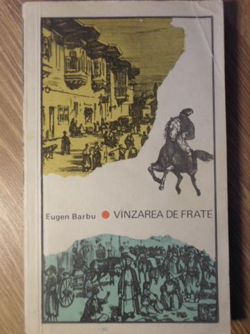 Vezi detalii pentru Vanzarea De Frate