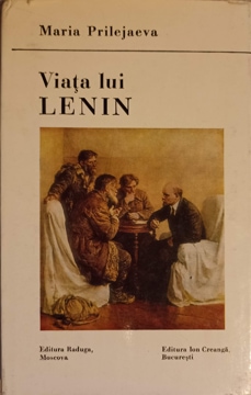 Vezi detalii pentru Viata Lui Lenin