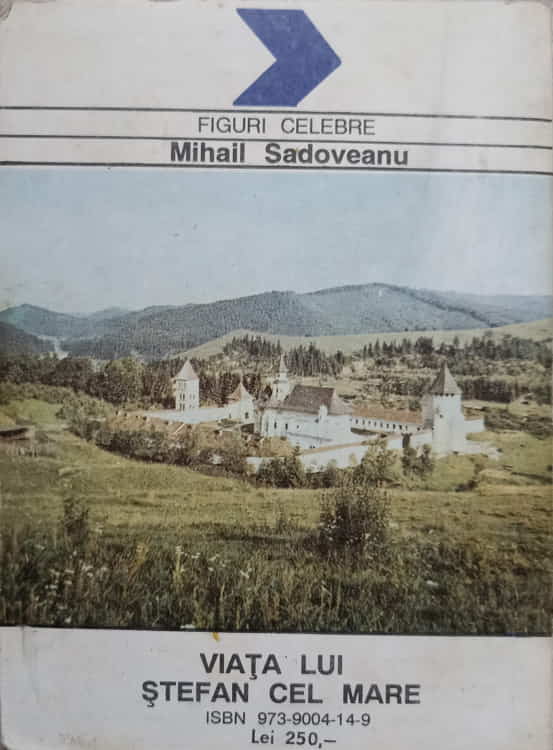 Viata Lui Stefan Cel Mare