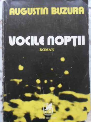 Vocile Noptii