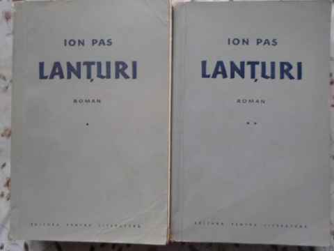 Lanturi Vol.1-2