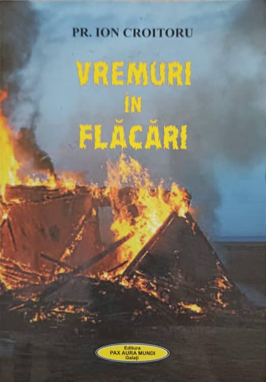 Vremuri In Flacari