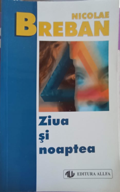 Vezi detalii pentru Ziua Si Noaptea