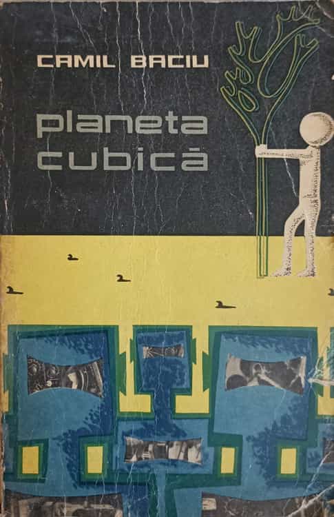 Planeta Cubica