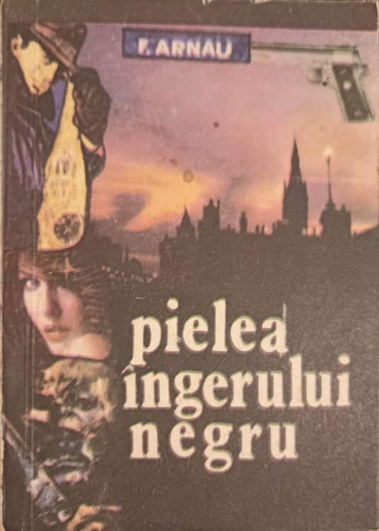 Pielea Ingerului Negru