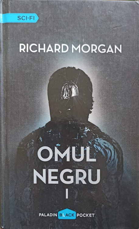 Omul Negru Vol.1